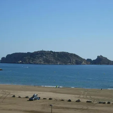 The In Estartit Apartamento