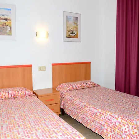 Apartment The In Estartit *